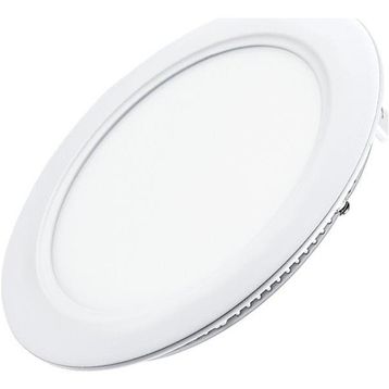 Yücel 15w Eko Yuvarlak Beyaz 6500k Led Panel