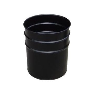 Yucetem 913 Konik Çöp Kovası