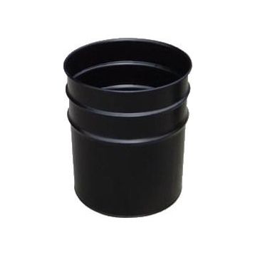 Yucetem 913 Konik Çöp Kovası