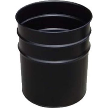 Yucetem 913 Konik Çöp Kovası
