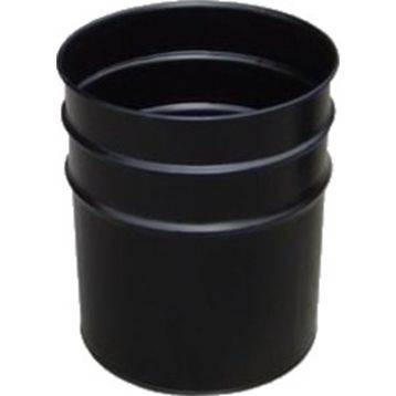 Yucetem 913 Konik Çöp Kovası