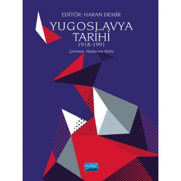 Yugoslavya Tarihi - Hakan Demir
