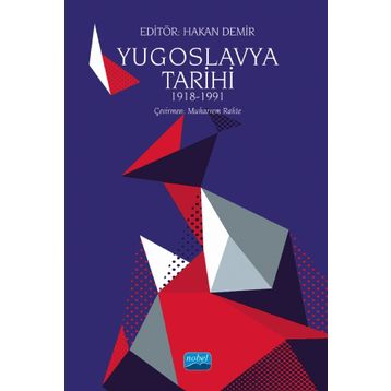 Yugoslavya Tarihi - Hakan Demir
