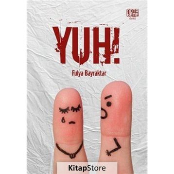 Yuh - Fulya Bayraktar