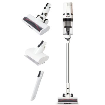 Yui DS17 Pro Max Şarjlı Süpürge