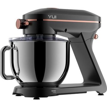 Yui Easy Chef M129 1800 W Stand Mikser