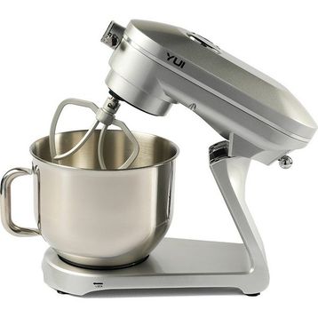 Yui Easy Chef M129 1800 W Stand Mikser