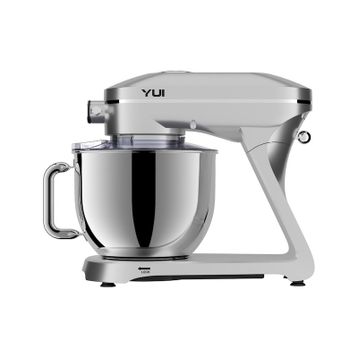 Yui Easy Chef M129 Gümüş 1800 W Stand Mikser