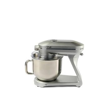 Yui Easy Chef M129 Gümüş 1800 W Stand Mikser