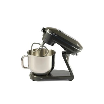 Yui Easy Chef M129 Koyu Gri 1800 W Stand Mikser