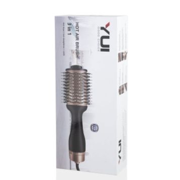 Yui KB-3030 4’ü 1 Arada Saç Şekillendirici Tarak