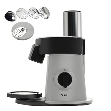 Yui M-11 200 W Gri Rende Makinası