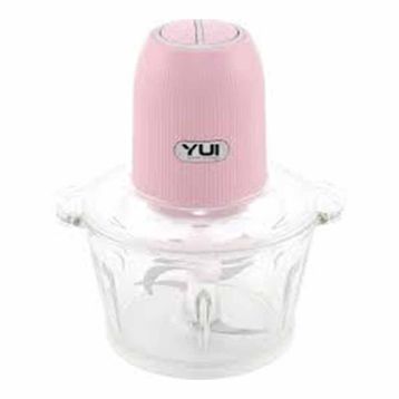 Yui M-38 2 lt Cam Hazneli 4 Bıçaklı Rondo