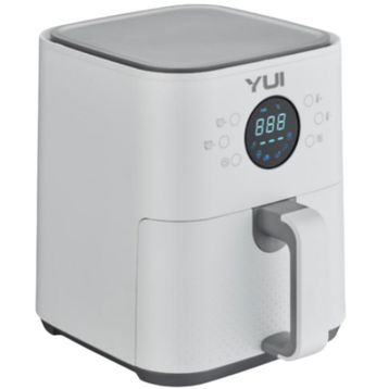 Yui M10 Maxifry 3.5 lt 1500W Beyaz Airfryer