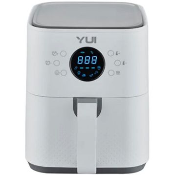 Yui M10 Maxifry 3.5 lt 1500W Beyaz Airfryer