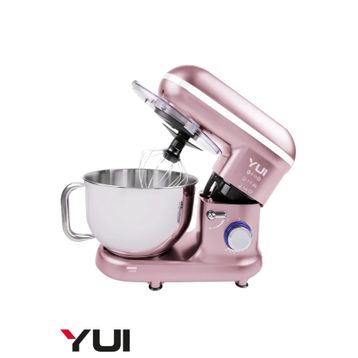 Yui M108 Easy Chef Stand Mikser Rose Gold Hamur Yoğurma Makinesi