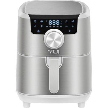 Yui M20 Maxi Fry Smart Air Fryer Fritöz