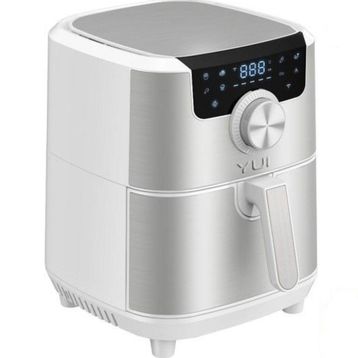 Yui M20 Maxi Fry Smart Air Fryer Fritöz