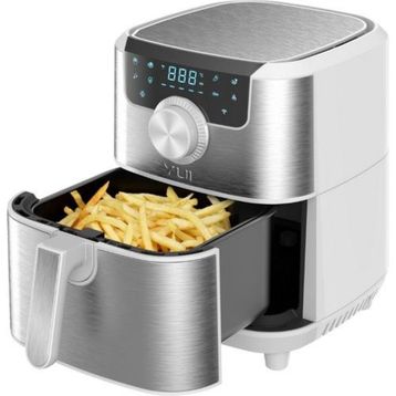 Yui M20 Maxi Fry Smart Air Fryer Fritöz