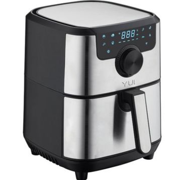 Yui M20 Maxi Fry Smart Air Fryer Fritöz