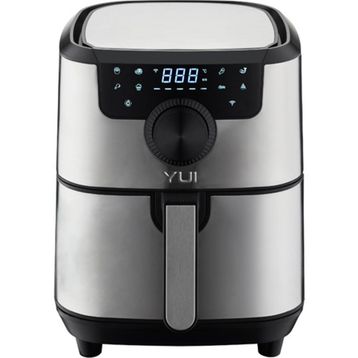 Yui M20 Maxifry Smart 4.5 lt Inox Airfryer