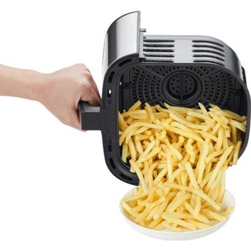 Yui M20 Maxifry Smart 4.5 lt Inox Airfryer