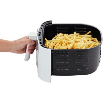 Yui M30 Maxifry 6.5 lt Beyaz Airfryer