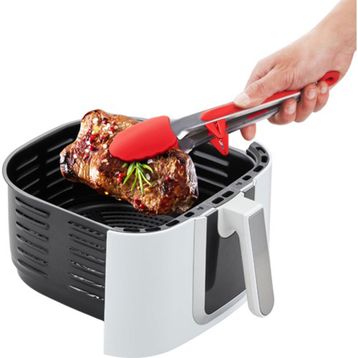 Yui M30 Maxifry 6.5 lt Beyaz Airfryer