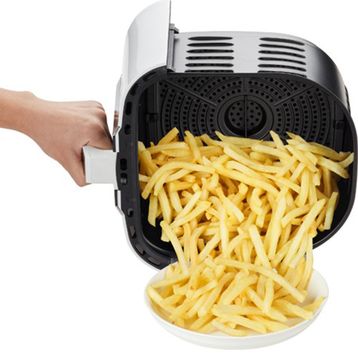 Yui M30 Maxifry 6.5 lt Beyaz Airfryer