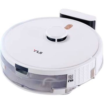 Yui RS16 Beyaz Robot Süpürge