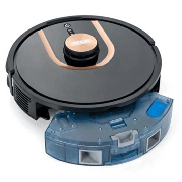 Yui S7 Plus Vacuum Mop Robot Süpürge