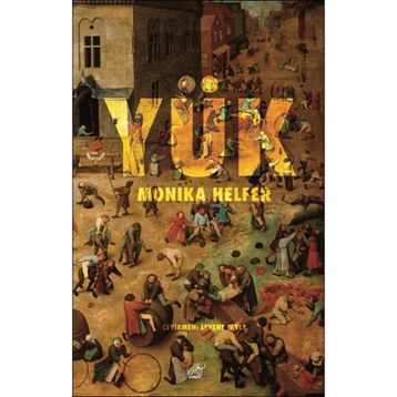 YÜK - DUYGU GÜCÜK