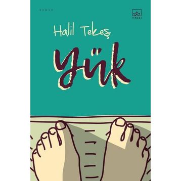 Yük - Halil Tekeş