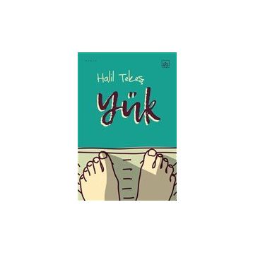 Yük - Halil Tekeş