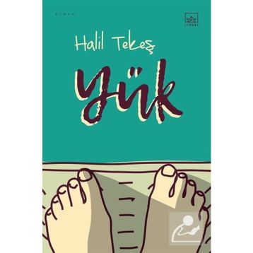 Yük - Halil Tekeş