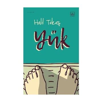 Yük - Halil Tekeş
