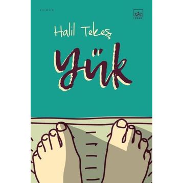 Yük - Halil Tekeş