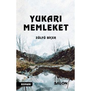 Yukarı Memleket - Zülfü Biçer