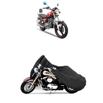 Yuki AFŞİN 250 Motor Brandası