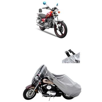 Yuki AFŞİN 250 Motor Brandası