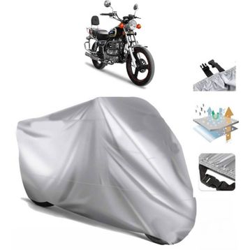Yuki AFŞİN 250 Motor Brandası