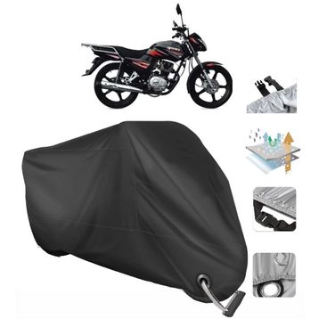 Yuki Forza 100 Motorsiklet Branda