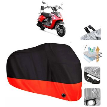 Yuki LEGEND 50 Motor Brandası