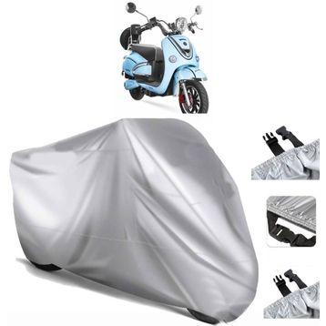 Yuki Neon 2000 Elektrikli Motor Brandası