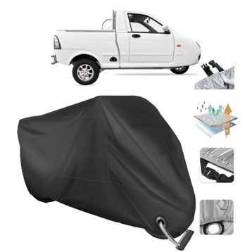 Yuki Pickup 600 Motor Brandası