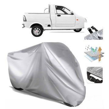 Yuki Pickup 600 Motor Brandası