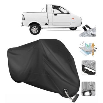Yuki Pickup 600 Motor Brandası