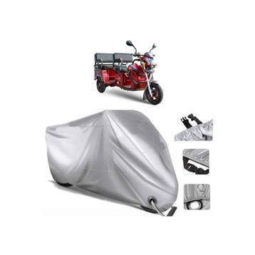 Yuki Pony Twin Motor Brandası