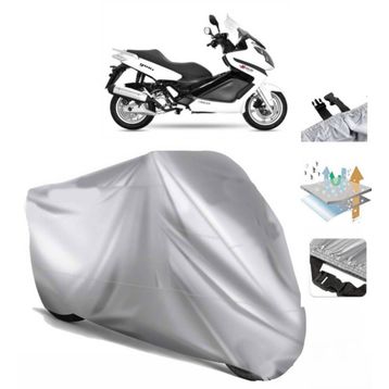 Yuki QM250T Maximum Motor Brandası