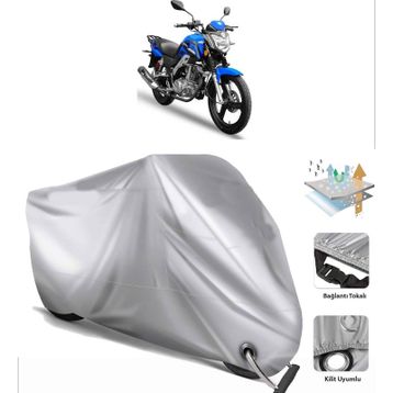 Yuki TN150-3A Driver Motor Brandası